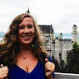 Meet your Posher, Leah